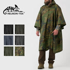 Helikon-Tex（ヘリコンテックス）ポンチョ USモデル [6色][Poncho U.S. Model]