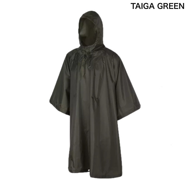 Helikon-Tex（ヘリコンテックス）ポンチョ USモデル [6色][Poncho U.S. Model]