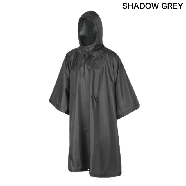 Helikon-Tex（ヘリコンテックス）ポンチョ USモデル [6色][Poncho U.S. Model]