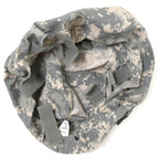 US SURPLUS BRIGADE QM ACH Helmet Cover UCP/ACU [Letter Pack Plus compatible] [Letter Pack Lite compatible]