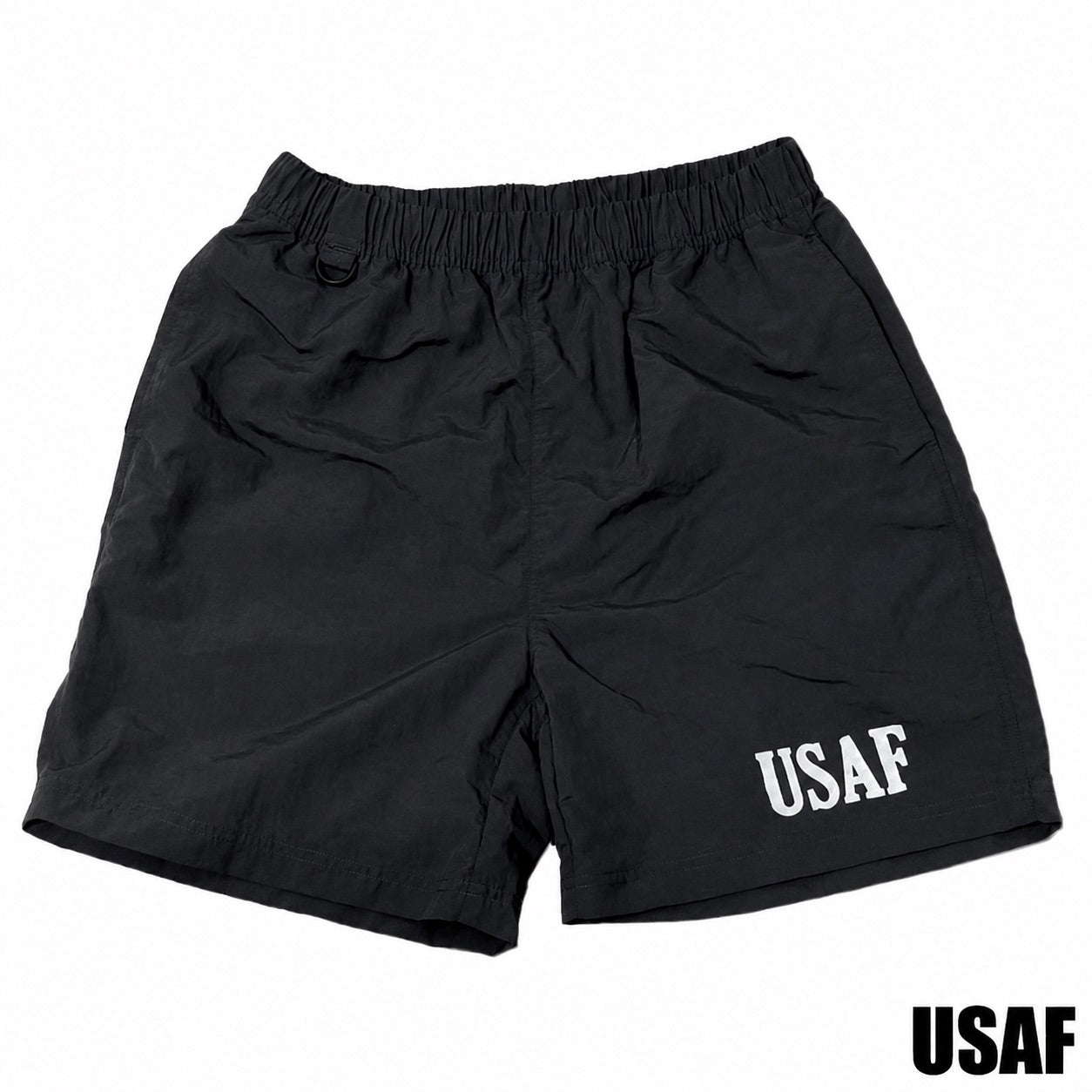 CAB CLOTHING UNITED ATHLE (キャブクロージング ユナイテッドアスレ) 速乾 イージーショーツ [4色][トレーニングやジムに][機能性下着]【レターパックプラス対応】