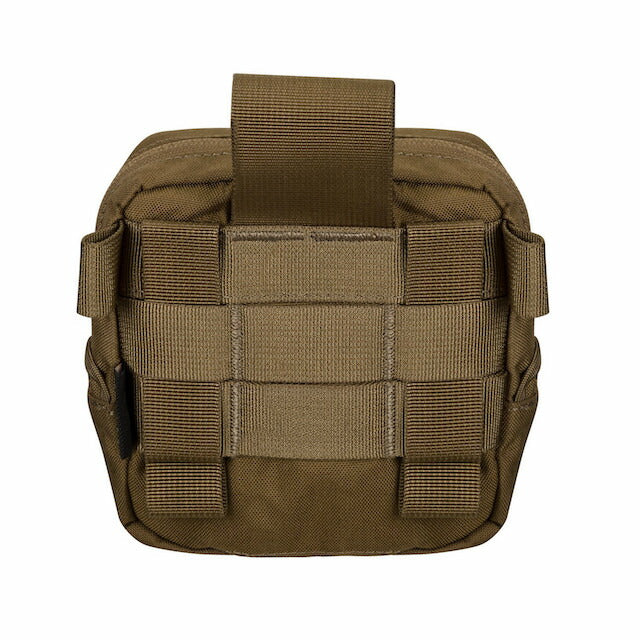 HELIKON-TEX SERE POUCH [5 colors] Sheer pouch [Nakada Shoten] [Letter Pack Plus compatible]