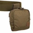 HELIKON-TEX SERE POUCH [5 colors] Sheer pouch [Nakada Shoten] [Letter Pack Plus compatible]