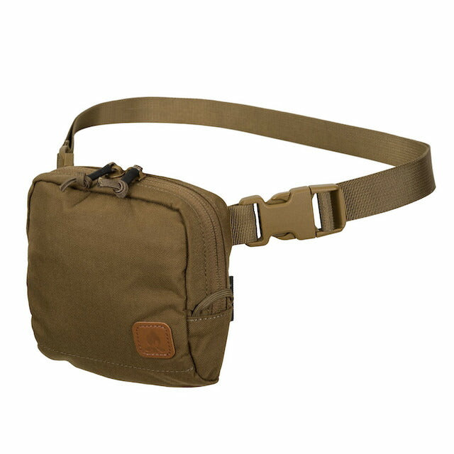 HELIKON-TEX SERE POUCH [5 colors] Sheer pouch [Nakada Shoten] [Letter Pack Plus compatible]