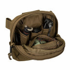 HELIKON-TEX SERE POUCH [5 colors] Sheer pouch [Nakada Shoten] [Letter Pack Plus compatible]
