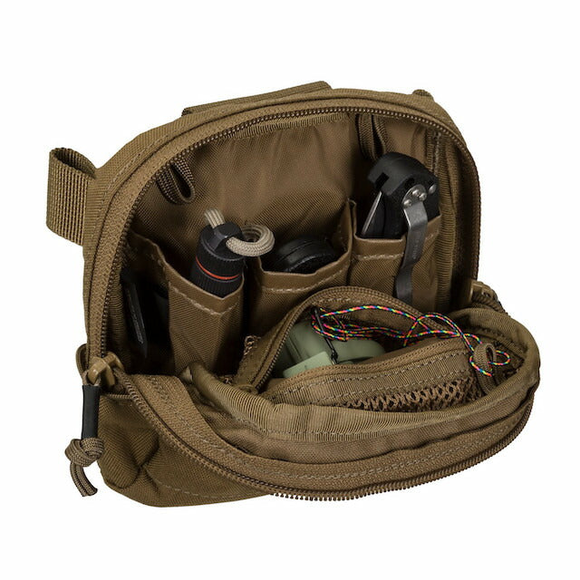 HELIKON-TEX SERE POUCH [5 colors] Sheer pouch [Nakada Shoten] [Letter Pack Plus compatible]
