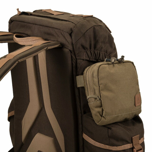HELIKON-TEX SERE POUCH [5 colors] Sheer pouch [Nakada Shoten] [Letter Pack Plus compatible]