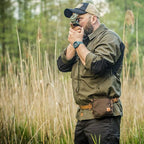 HELIKON-TEX SERE POUCH [5 colors] Sheer pouch [Nakada Shoten] [Letter Pack Plus compatible]