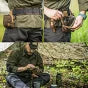 HELIKON-TEX SERE POUCH [5 colors] Sheer pouch [Nakada Shoten] [Letter Pack Plus compatible]