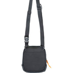 MYSTERY RANCH District 2 Black [District 2] [Letter Pack Plus compatible]