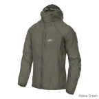 Helikon-Tex TRAMONTANE Wind Jacket [5 colors] [Nakata Shoten] [Letter Pack Plus compatible]