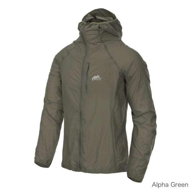 Helikon-Tex TRAMONTANE Wind Jacket [5 colors] [Nakata Shoten] [Letter Pack Plus compatible]