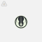 PROMETHEUS DESIGN WERX (Prometheus Design Works) PDW Knights of the Light Side Cat Eye [with hook] [Letter Pack Plus compatible] [Letter Pack Light compatible]