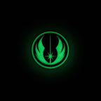 PROMETHEUS DESIGN WERX (Prometheus Design Works) PDW Knights of the Light Side Cat Eye [with hook] [Letter Pack Plus compatible] [Letter Pack Light compatible]