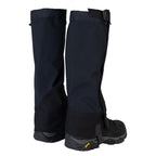 Outdoor Research Crocodile Gaiters Black [GORE-TEX] Crocodile Gaiters Black