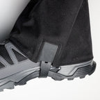 Outdoor Research Crocodile Gaiters Black [GORE-TEX] Crocodile Gaiters Black