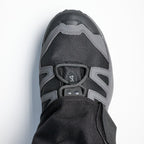 Outdoor Research Crocodile Gaiters Black [GORE-TEX] Crocodile Gaiters Black