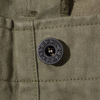 BUZZ RICKSON'S（バズリクソン）Type U.S. NAVY N-3 TROUSERS [BR42290]