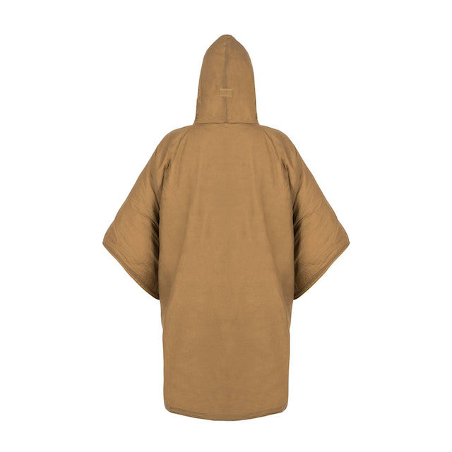 HELIKON-TEX（ヘリコンテックス）SWAGMAN ROLL SLEEPING BAG [多目的スリーピングバッグ][寝袋][シュラフ][ポンチョライナー][2色]【中田商店】