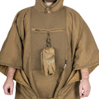 HELIKON-TEX（ヘリコンテックス）SWAGMAN ROLL SLEEPING BAG [多目的スリーピングバッグ][寝袋][シュラフ][ポンチョライナー][2色]【中田商店】