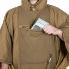 HELIKON-TEX（ヘリコンテックス）SWAGMAN ROLL SLEEPING BAG [多目的スリーピングバッグ][寝袋][シュラフ][ポンチョライナー][2色]【中田商店】