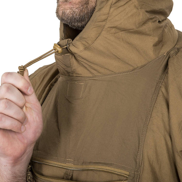 HELIKON-TEX（ヘリコンテックス）SWAGMAN ROLL SLEEPING BAG [多目的スリーピングバッグ][寝袋][シュラフ][ポンチョライナー][2色]【中田商店】