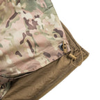 HELIKON-TEX（ヘリコンテックス）SWAGMAN ROLL SLEEPING BAG [多目的スリーピングバッグ][寝袋][シュラフ][ポンチョライナー][2色]【中田商店】