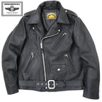 MORGAN MEMPHIS BELLE（モーガン メンフィスベル）BASIC RIDERS ベーシック ライダース ジャケット [COWHIDE]