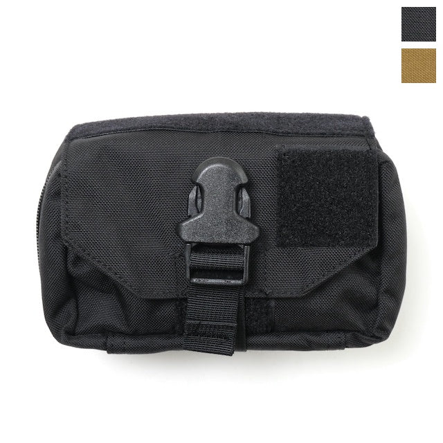 ORDNANCE TACTICAL OKINAWA（オードナンス）Medic Pouch [医療用メディックポーチ][2色]【レターパックプラス対応】