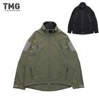 Tilak/TMG Noshaq MiG Jacket [2 colors] Noshaq MiG Jacket