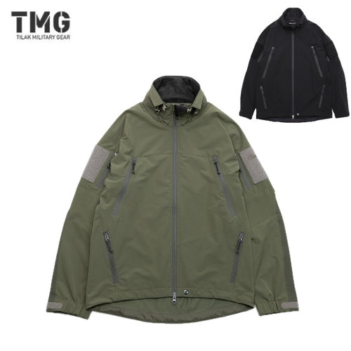 Tilak/TMG（ティラック）Noshaq MiG Jacket [2色] ノシャク ミグ 