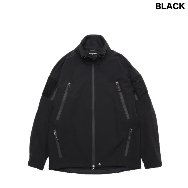 Tilak/TMG（ティラック）Noshaq MiG Jacket [2色] ノシャク ミグ