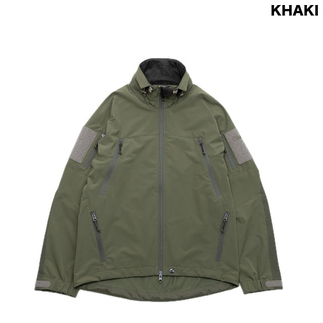 Tilak/TMG（ティラック）Noshaq MiG Jacket [2色] ノシャク ミグ