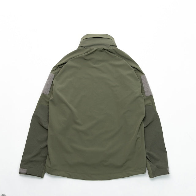 Tilak/TMG（ティラック）Noshaq MiG Jacket [2色] ノシャク ミグ ジャケット