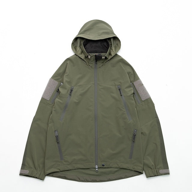 Tilak/TMG（ティラック）Noshaq MiG Jacket [2色] ノシャク ミグ