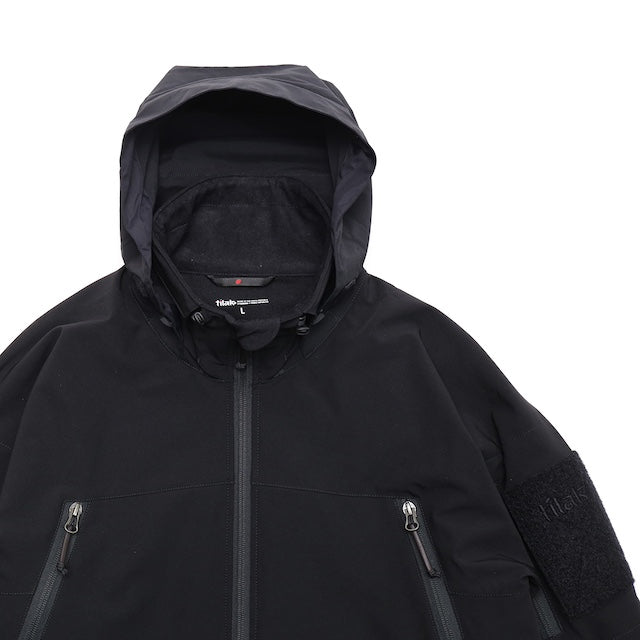 Tilak/TMG（ティラック）Noshaq MiG Jacket [2色] ノシャク ミグ ジャケット