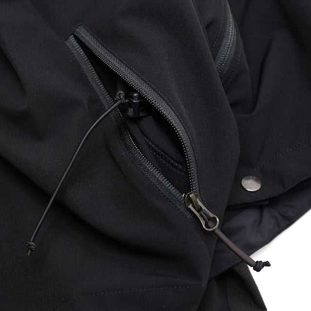 Tilak/TMG Noshaq MiG Jacket [2 colors] Noshaq MiG Jacket