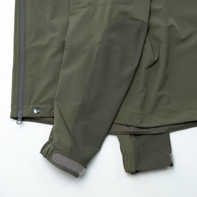 Tilak/TMG Noshaq MiG Jacket [2 colors] Noshaq MiG Jacket
