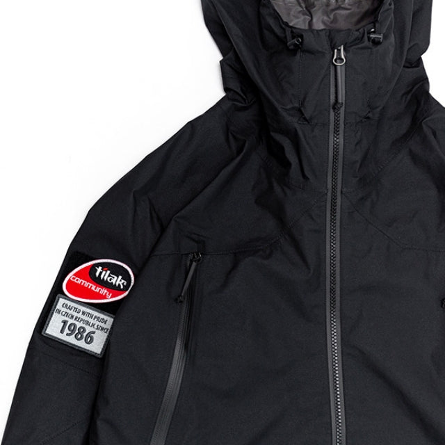 Tilak/TMG Stinger MiG Jacket [GORE-TEX Paclite Plus] [3 Colors]