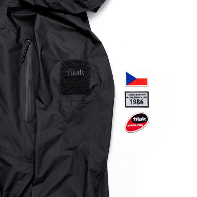 クリアランスSALE】Tilak/TMG（ティラック）Stinger MiG Jacket [GORE