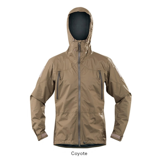 Tilak/TMG Stinger MiG Jacket [GORE-TEX Paclite Plus] [3 Colors]
