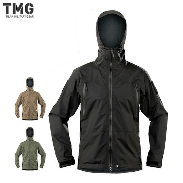 Tilak/TMG Stinger MiG Jacket [GORE-TEX Paclite Plus] [3 Colors]