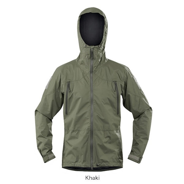 Tilak マウンテンパーカー Attack GORE-TEX 【公式通販】