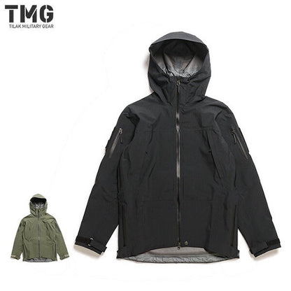 Tilak/TMG Raptor MIG Jacket [GORE-TEX] [2 colors] Raptor MIG Jacket