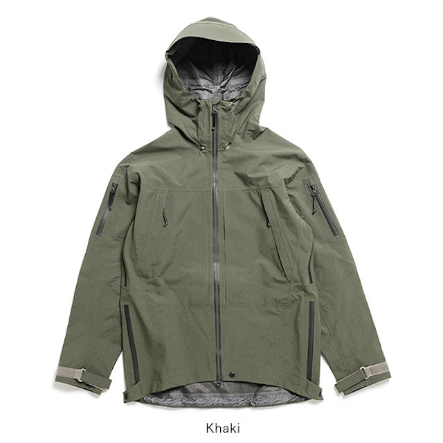 Tilak/TMG Raptor MIG Jacket [GORE-TEX] [2 colors] Raptor MIG Jacket