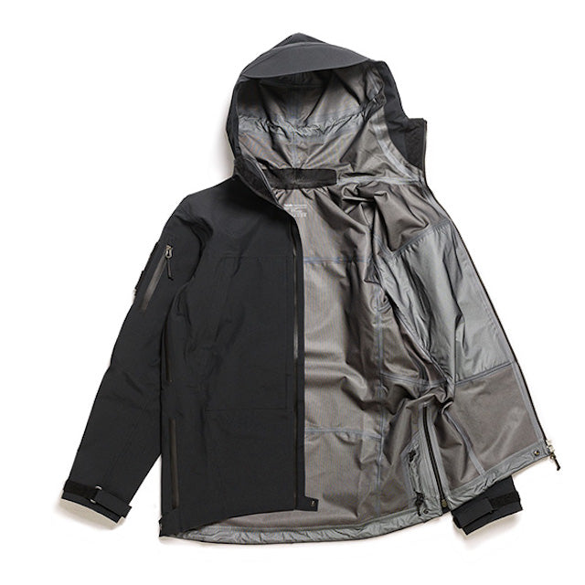 Tilak/TMG（ティラック）Raptor MIG Jacket [GORE-TEX][2色] ラプター ミグ ジャケット – キャプテントム