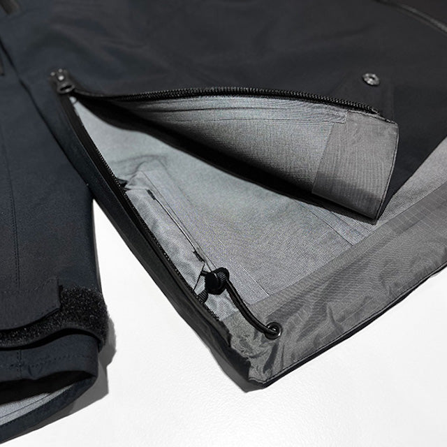 Tilak/TMG Raptor MIG Jacket [GORE-TEX] [2 colors] Raptor MIG Jacket