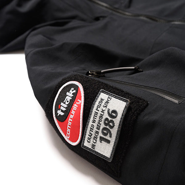 Tilak/TMG Raptor MIG Jacket [GORE-TEX] [2 colors] Raptor MIG Jacket