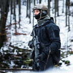 Tilak/TMG Raptor MIG Jacket [GORE-TEX] [2 colors] Raptor MIG Jacket