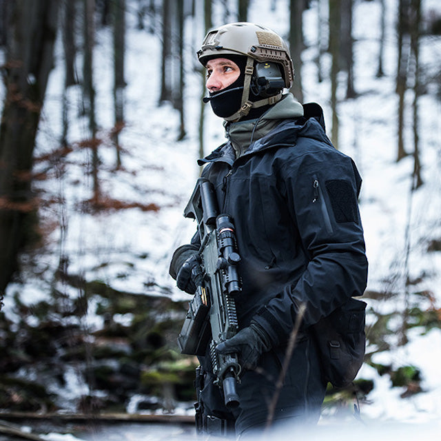Tilak/TMG Raptor MIG Jacket [GORE-TEX] [2 colors] Raptor MIG Jacket